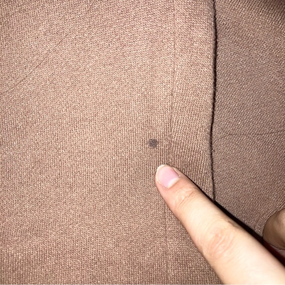 Pacsun V-Waist Graphic Flare Sweatpants - Picture 8 of 9